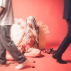 Обложка: Onative & Миша Марвин - Прости, влюбился