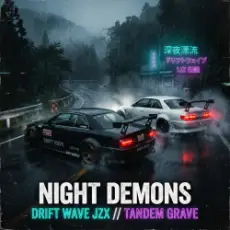 Обложка: SEVER79 - Way of the Samurai (Original Mix)