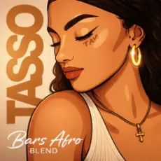 Обложка: Tasso x Sembe - Таю (DJ Bars (Kz) Edit)