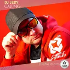 Обложка: DJ JEDY - Calling