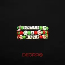 Обложка: Deorro & 3BALLMTY - SINI23BALL