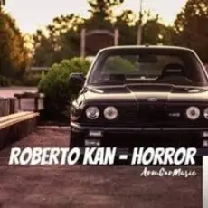 Обложка: Dj GaLa & Roberto Kan - Horror