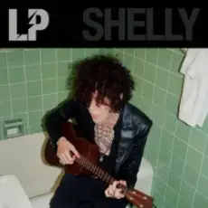 Обложка: LP – Shelly