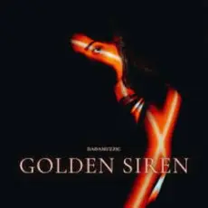 Обложка: dadamuzzic - Golden Siren