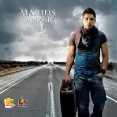 Обложка: Marius feat. LaLa Girls - Yes Or No