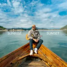 Обложка: Dima Golyk - Sunrise / Sunset