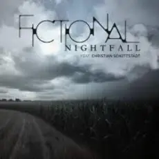 Обложка: Fictional feat. Christian Schottstädt - Nightfall