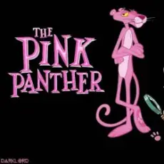Обложка: The Pink Panther theme - Thrash version