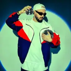 Обложка: Паша Proorok & KalashnikoFF - Мой дурман