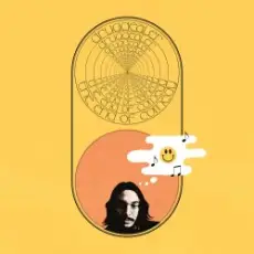 Обложка: Drugdealer - Easy to Forget