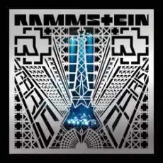 Обложка: Rammstein - Engel