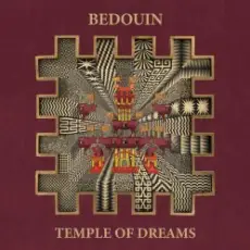 Обложка: Bedouin - Tijuana