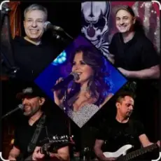 Обложка: группа Флора - Колокола