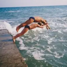 Обложка: Volodymyr Dantes - Оля