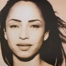 Обложка: Sade - Smooth Operator