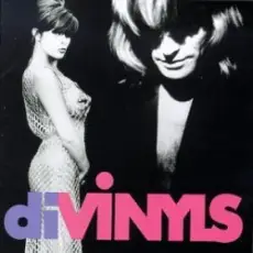Обложка: Divinyls - I Touch Myself