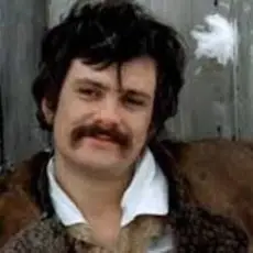 Обложка: К/Ф “"Станционный смотритель" - Песенка Минского