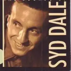 Обложка: Syd Dale - The Big Time