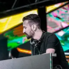 Обложка: Dj Kantik - Miss Belalim (Dj Kantik Remix 2025)