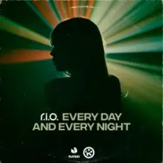 Обложка: R.I.O. - Every Day and Every Night