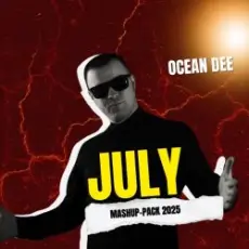 Обложка: ROXOLANA & NORA EN PURE - Мистецтво (Ocean Dee Edit)