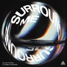 Обложка: Lee Mvtthews & Cammie Robinson - Surround Me