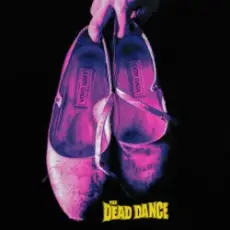 Обложка: Lady Gaga - The Dead Dance