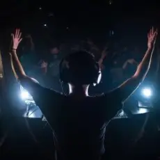 Обложка: Headhunterz & Skytech - Kundalini (Extended Mix)