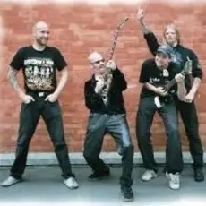 Обложка: Gaia - In Principio