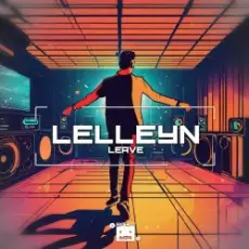 Обложка: Lelleyn - Make You Feel Alright