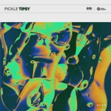 Обложка: Pickle - Tipsy