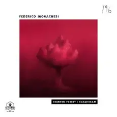 Обложка: Federico Monachesi - Crimson Forest
