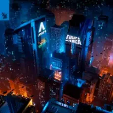 Обложка: AVIRA & ENNEA - this is the meta