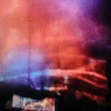 Обложка: Joris Voorn & MAX RAD & Liz Cass - Your Love