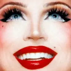 Обложка: The Knocks & Dragonette - Revelation