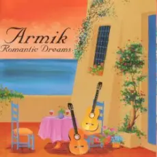 Обложка: Armik - Slow Dancing