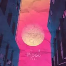 Обложка: H1GH - Mood