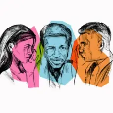 Обложка: To Eternity & Tember Blanche - Я тебе не чую