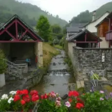 Обложка: kamikabro – Amor Mio