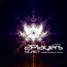Обложка: 2 Players – Signet