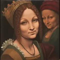 Обложка: DJSEREGA&DJAI – GERMANY ROMANTIC