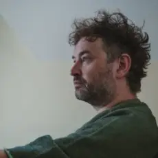 Обложка: Nathan Fake – Outhouse