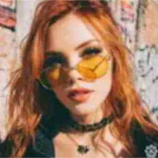 Обложка: Jerry Baccardi - For Awe