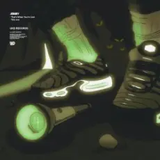 Обложка: Particle - Fooling (Mixed)