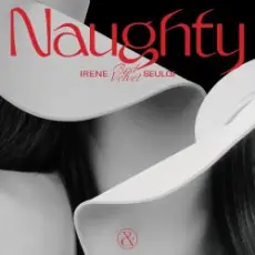 Обложка: Red Velvet - Naughty