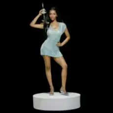 Обложка: Chxrry - Hall Of Fame