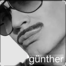 Обложка: Gunther - Crazy & Wild