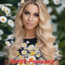 Обложка: NatRii - Ромашки