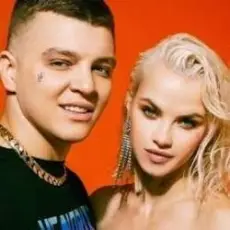 Обложка: Dj Loyza & RASA - Яблочный сироп