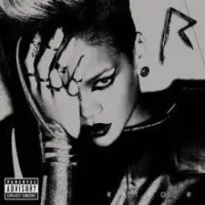 Обложка: Rihanna - Mad House (Explicit Version)